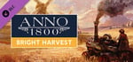 Anno 1800 - Bright Harvest banner image