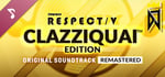 DJMAX RESPECT V - Clazziquai Edition Original Soundtrack(REMASTERED) banner image