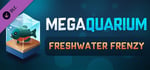 Megaquarium: Freshwater Frenzy - Deluxe Expansion banner image