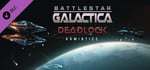 Battlestar Galactica Deadlock: Armistice banner image