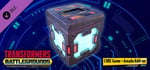 TRANSFORMERS: BATTLEGROUNDS - Cube Arcade Mode Add-On banner image