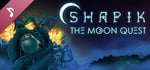Shapik: the moon quest Soundtrack banner image