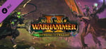 Total War: WARHAMMER II - The Twisted & The Twilight banner image