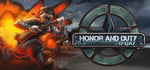 Honor and Duty: D-Day steam charts