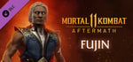 Mortal Kombat 11 Fujin banner image