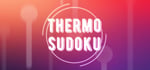 Thermo Sudoku banner image