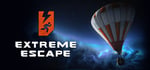 Extreme Escape steam charts