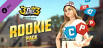 3on3 FreeStyle: Rebound - Rookie Package banner image