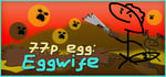 77p egg: Eggwife banner image