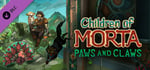 Children of Morta: Paws and Claws banner image