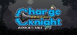 Charge Knight: A Duck's Tale steam charts