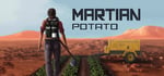 Martian Potato steam charts