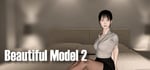 Beautiful Model2 steam charts