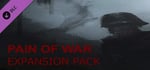 Pain of War - Expansion Pack banner image