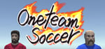 Oneteam Soccer steam charts