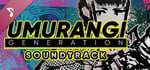 Umurangi Generation Soundtrack banner image