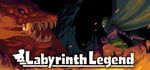 Labyrinth Legend steam charts