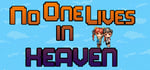 No one lives in heaven banner image