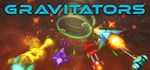 Gravitators banner image