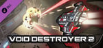 Void Destroyer 2 - Big Red banner image