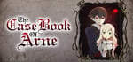 The Case Book of Arne banner image