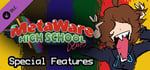 MetaWare High School (Demo) Special Features banner image