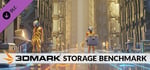 3DMark Storage Benchmark banner image