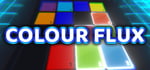 Colour Flux steam charts