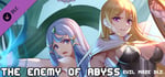 Evil Maze - The Enemy of Abyss banner image