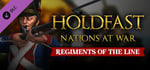 Holdfast: Nations At War - Regiments of the Line banner image