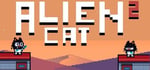 Alien Cat 2 banner image