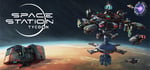 Space Station Tycoon banner image