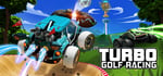 Turbo Golf Racing banner image