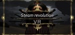 Steam revolution VR steam charts
