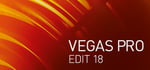 VEGAS Pro 18 Edit Steam Edition steam charts