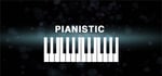 Pianistic steam charts