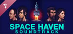 Space Haven Soundtrack banner image