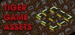 TIGER GAME ASSETS banner image