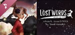 Lost Words: Beyond the Page - Original Soundtrack banner image