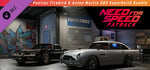 Need for Speed™ Payback: Pontiac Firebird & Aston Martin DB5 Superbuild Bundle banner image