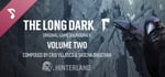 Music for The Long Dark -- Volume Two banner image