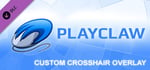 PlayClaw 7 - Custom Crosshair Overlay banner image