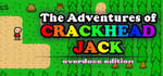 The Adventures of Crackhead Jack: Overdose Edition steam charts