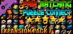 Pair Matching Puzzle Connect - Expansion Pack 7 banner image