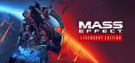 Mass Effect™ Legendary Edition steam charts