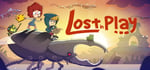 Lost in Play banner image