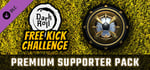 Dark Roll: Free Kick Challenge - Premium Supporter Pack banner image
