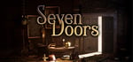 Seven Doors steam charts