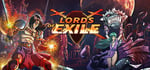 Lords of Exile steam charts