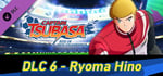Captain Tsubasa: Rise of New Champions - Ryoma Hino banner image